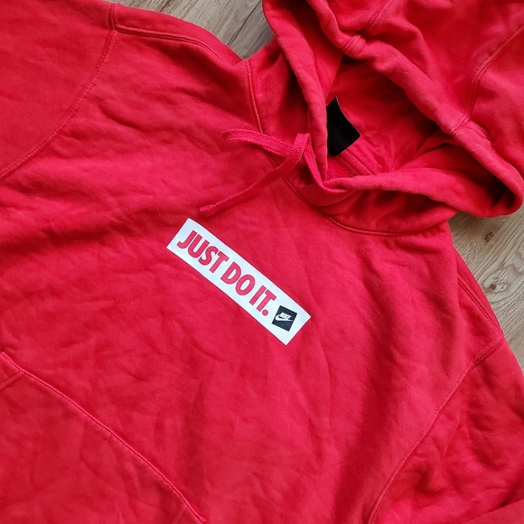 Nike hoodie SKU697 - Picture 2 of 3